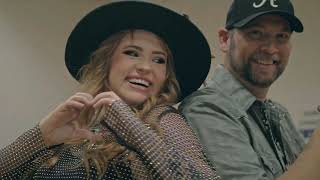 Robert Abernathy and Skylar Wallace - When We Love One Another - (Official Music Video)