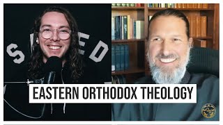 Fr  Josiah Trenham on Eastern Orthodox Theology, Catholicism, and the Reformation