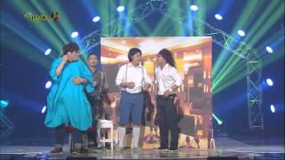 개그콘서트 Gag Concert 미안해요 형 20140720