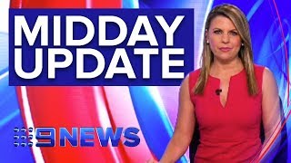 Climate protests, Roosters celebrate, energy fight | Nine News Australia