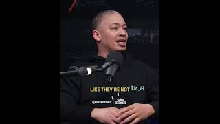 Ty Lue Disagrees With The Narratives Surrounding Kawhi And Paul George