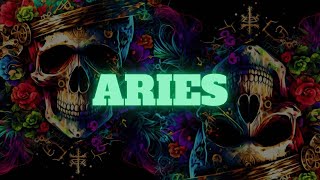 ARIES EL 2 DE ENERO! TE VA A DAR UN INFARTO ARIES❗️😰PROXIMAS 48 HORAS⏳ #ARIES AMOR FEBRERO 2025