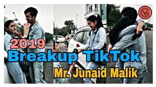 Heart touching breakup tiktok 2019 | Mr. Junaid Malik | Viral Gallery