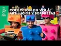 PRODUCTOS EN VOLÁ: BONITOS Y VOLADOS