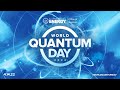 World Quantum Day: Ruslan Shaydulin from Argonne on What Excites Him About Quantum