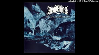 Alghazanth - My Somberness Surmounted