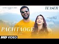 Teaser: Pachtaoge | Vicky Kaushal & Nora Fatehi | Arijit Singh, Jaani, B Praak | Song Out ►23 August