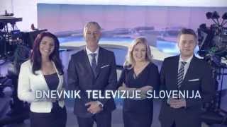 Dnevnik Televizije Slovenija