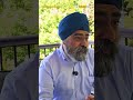 a harvard exchange with a sikh scholar in massachusetts