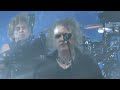 the cure arena montpellier 08 11 2022 full show full hd