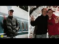 man turns abandoned boeing 727 into a house to make his dream of living in a plane come true