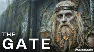THE GATE | AI Short Film Made with MindStudio (Kling O3)
