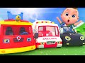 Wheels On The Bus,five Little Ducks And More Nursery Rhymes | Super Sumo Nursery Rhymes  Kids Songs