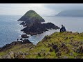 Wild Atlantic Way, Dingle - Kerry 2020