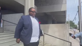 South Florida singer Sean Kingston asks for new attorney in day 1 of trial in million-dollar fraud s