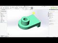 solidworks 기본 강의 1장. solidworks 기초 및 사용자 인터페이스