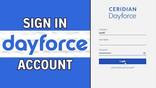 How To Login to Dayforce Payroll Account (2024 UPDATED)