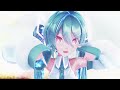 【mmd初音ミク】 ダーリンダンス 【4k】