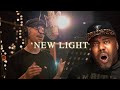 Stan Walker – New Light Live with The Levites #maori | REACTION