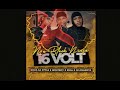 16 VOLT · Nova sa style · Westboy · Real k Mfanakota (Official Audio)