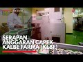 Serapan Anggaran Capex Kalbe Farma (KLBF) | IDX CHANNEL