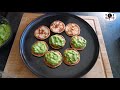 avocado blini russian pancake recipe a happy meal