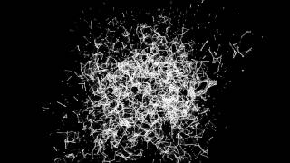 Plexus Render by ExiliumVisuals
