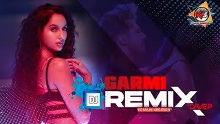 Garmi ReMix | DJ Dave | Sunix Thakor | Badshah | Varun D, Nora F, Shraddha K, Badshah, Neha K