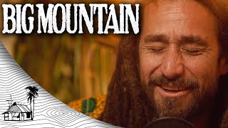 Big Mountain - Baby I Love Your Way (Live Music) | Sugarshack Sessions