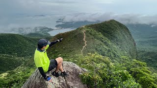 31-May-2022 西狗牙-鳳凰山-昂坪