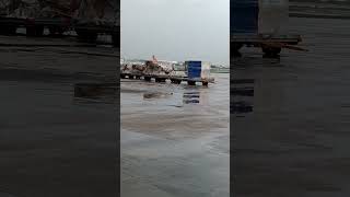 Turkish Cargo Chennai to Istanbul TK6402 TC-JDR 02/12/2024 #shorts #shortsvideo #turkish #istanbul