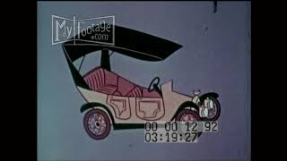 Your Safety First (1956)