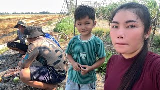 Experiencing Life in the Rice Fields | Pink Sunshine of the Western Region