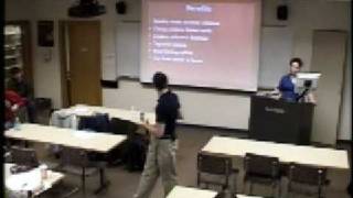 RefWorks Training: Basic Information