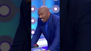 Steve Harvey Couldn't Hold His Laughter!! 🤣 #shorts #funny