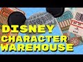 Disney Character Warehouse at Orlando Premium Outlets