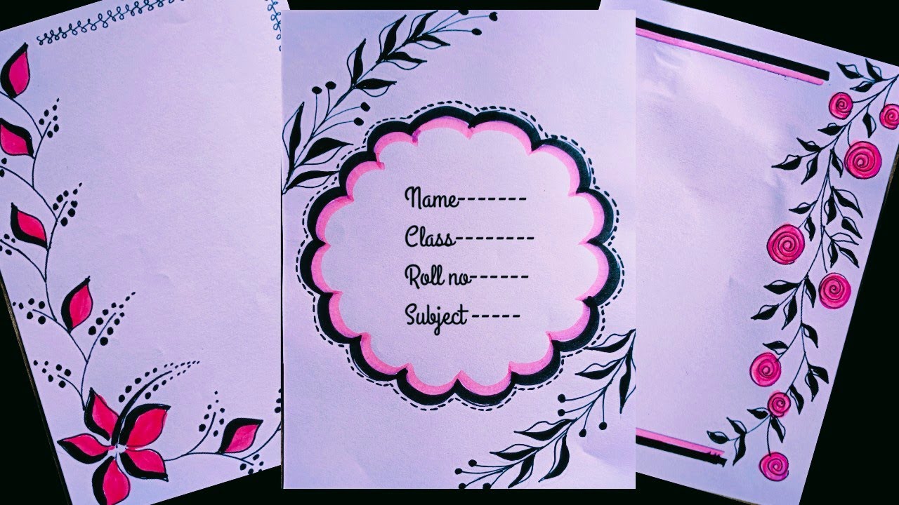 Project Border Design Project Work Designs Assignment 47 Off Project Border Design Project Work Designs Assignment 47 Off