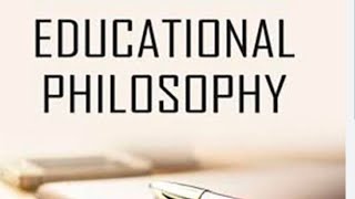 REVISION CLASS EDUCATIONAL PHILOSOPHY PAPER 2 UGC NET JRF 2024 INDIAN AND WESTERN PHILOSOPHY