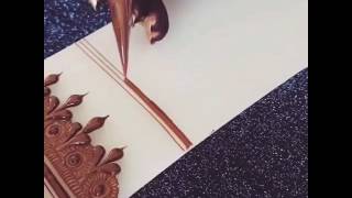 Amazing talent- chocolate handwriting