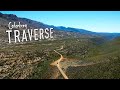 South to North Crossing of the Cederberg Mountains... We ALMOST Didn't Make It!