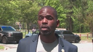 City of South Fulton mayor released after being arrested