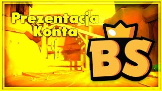 Prezentacja konta BS