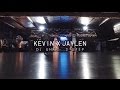 Kevin Nguyen X Jaylen Pea | DJ Unk - 2 Step | Snowglobe Perspective