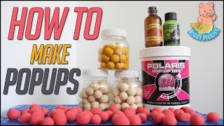 How To Make Your Own Pop-Ups - Very Easy Tutorial!