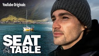 A World Without Ice | Seat At The Table
