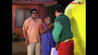 Amrutham Serial Episode 200 🪨 😂  Gunndrayi | Amrutham Telugu Serial