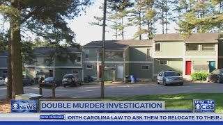 Raleigh Police find mother, daughter dead after Facebook posts raise concerns