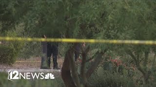 Community stunned after woman found dead in north Phoenix