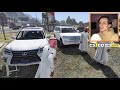 შეიხის ცხოვრება gta5 ში არაბული დრიფტები ნამდვილი ჯიპებით