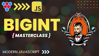 JavaScript bigint // The missing guide